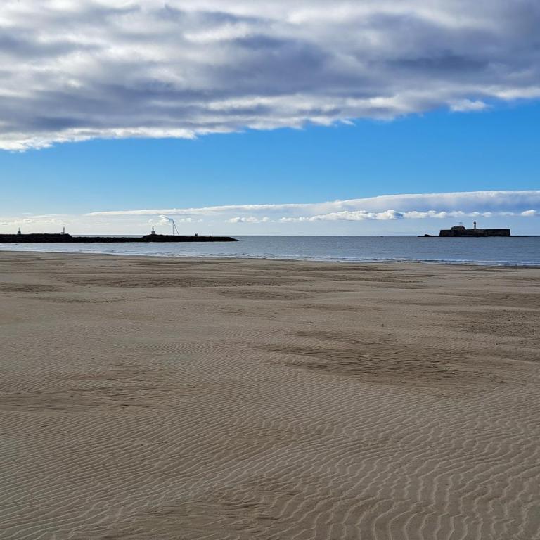 Hélios 24, T2 climatisé, parking, terrasse, 500m plage - Appartement 1 Chambre - 19