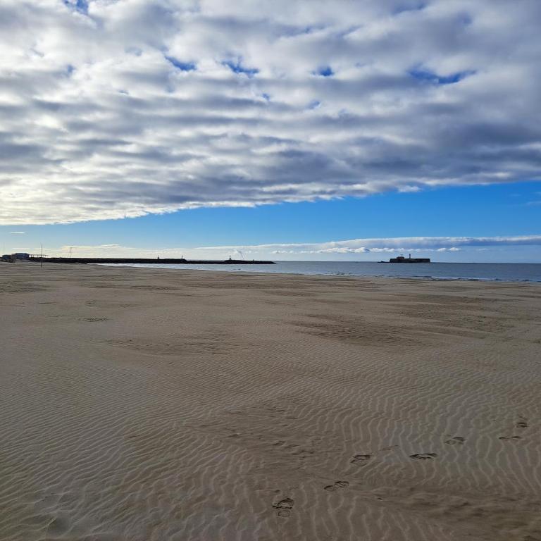 Hélios 24, T2 climatisé, parking, terrasse, 500m plage - Appartement 1 Chambre - 21