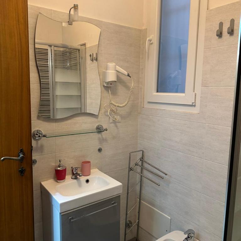 Lovely flat next to vatican - private entrance - Casa con 1 Camera da Letto - 7