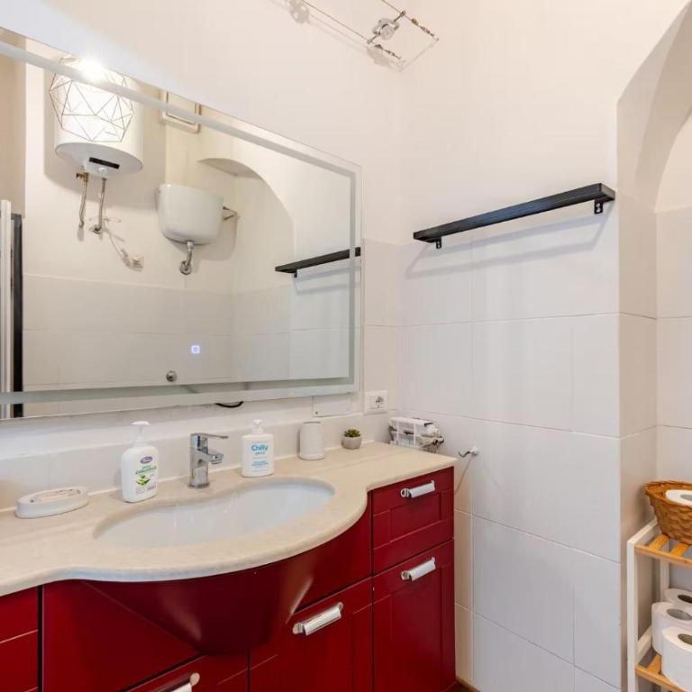 Ludovisi's Home - Appartamento con 1 Camera da Letto - 13