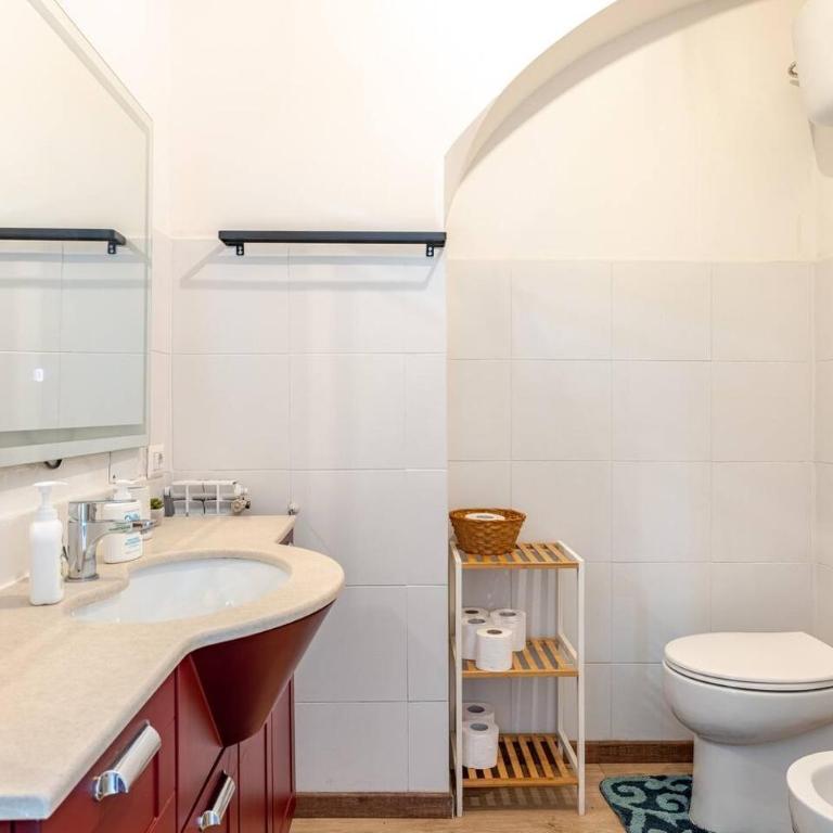Ludovisi's Home - Appartamento con 1 Camera da Letto - 11