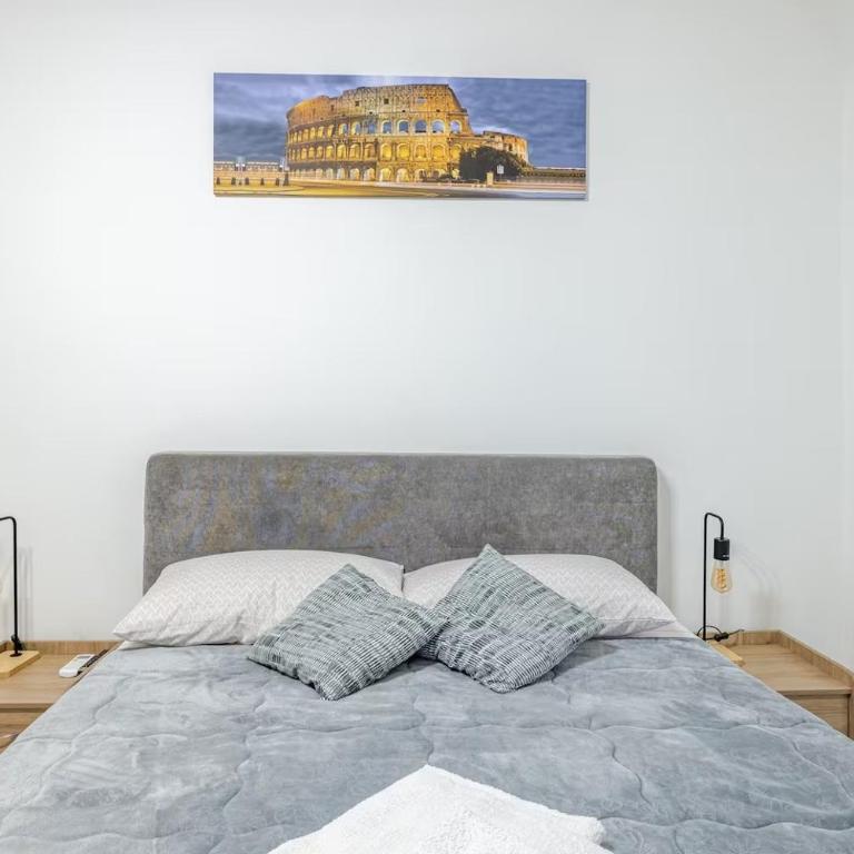 Ludovisi's Home - Appartamento con 1 Camera da Letto - 5