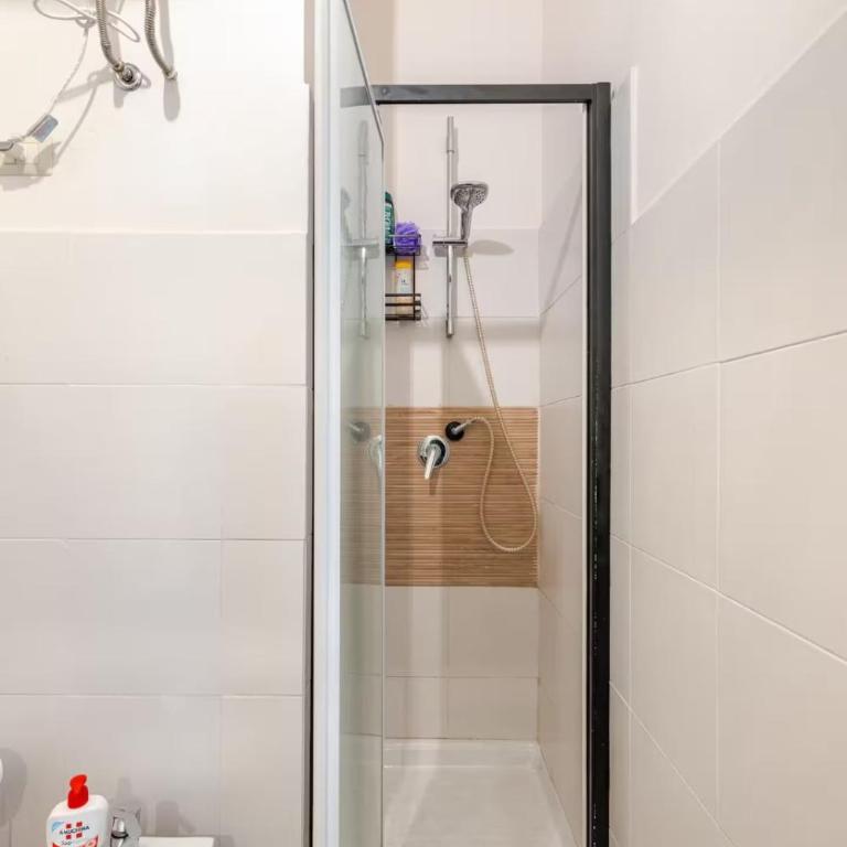 Ludovisi's Home - Appartamento con 1 Camera da Letto - 16