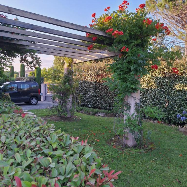 Le Vallon d'azur, Villa piscine proche plage à Fréjus - Casa de 3 dormitorios - 3
