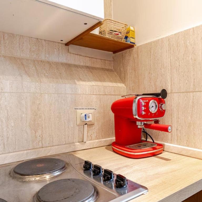 Ludovisi's Home - Appartamento con 1 Camera da Letto - 4