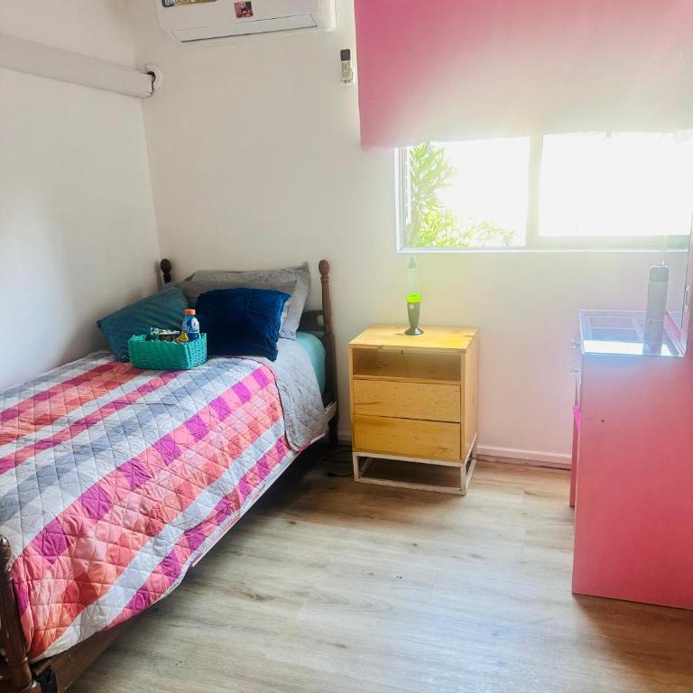 Departamento piezas - Single Room - 3