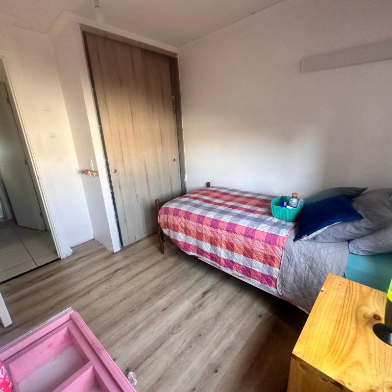 Departamento piezas - Single Room - 6