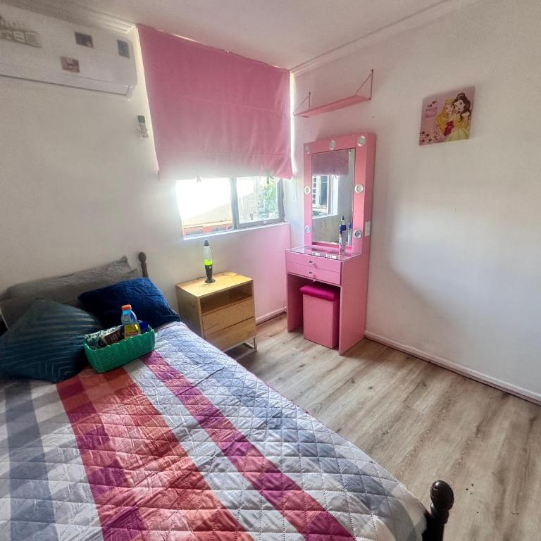 Departamento piezas - Single Room - 5