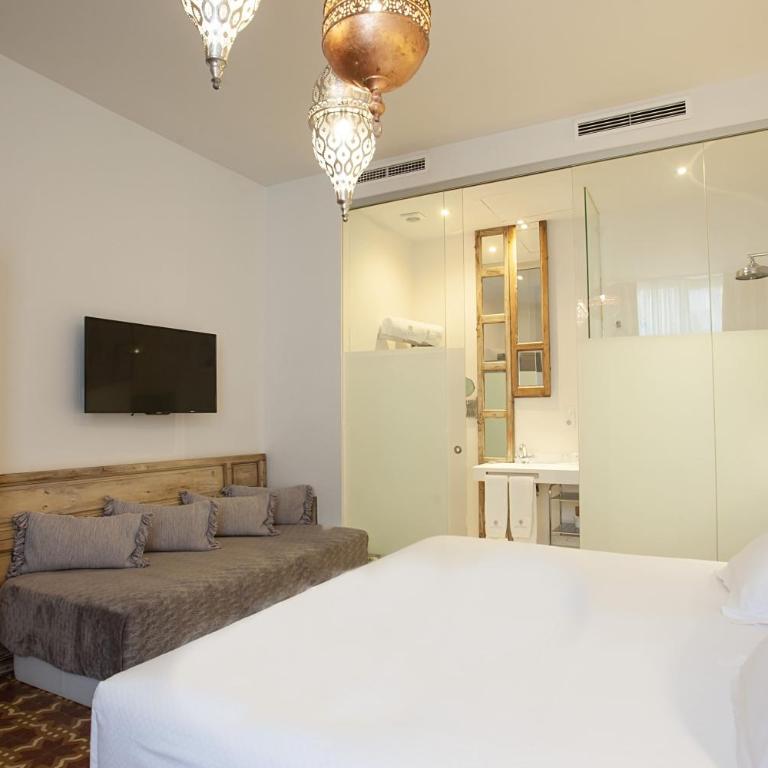 Hotel Madinat - Habitación Doble Superior - 14