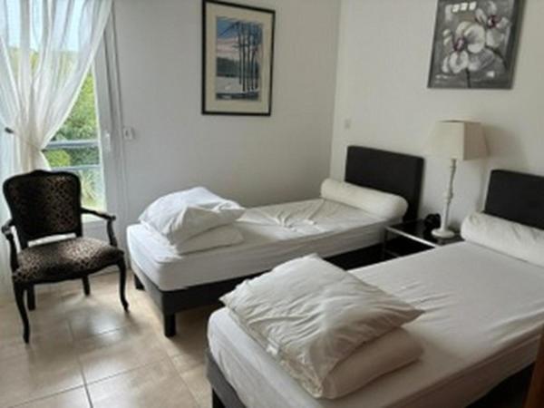 Le Vallon d'azur, Villa piscine proche plage à Fréjus - Casa de 3 dormitorios - 9