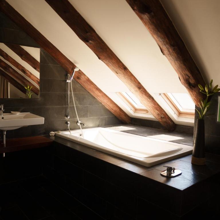 Hotel Boutique Casadoca - Senior Suite with Ocean View - 3