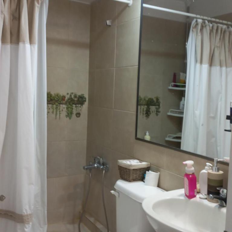 Departamento 2 habitaciones para 3 o 4 personas - One-Bedroom Apartment - 11