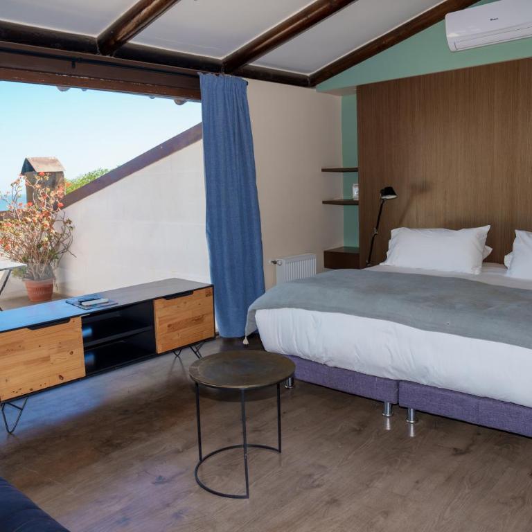 Hotel Boutique Casadoca - Junior Suite with Ocean View - 3