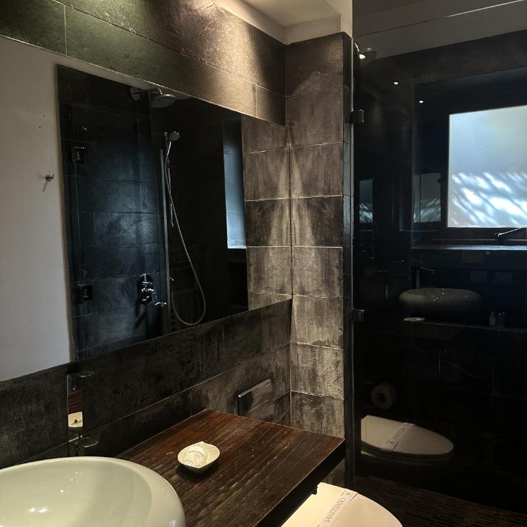 Hotel Boutique Casadoca - Premium Double Room with Garden View - 4