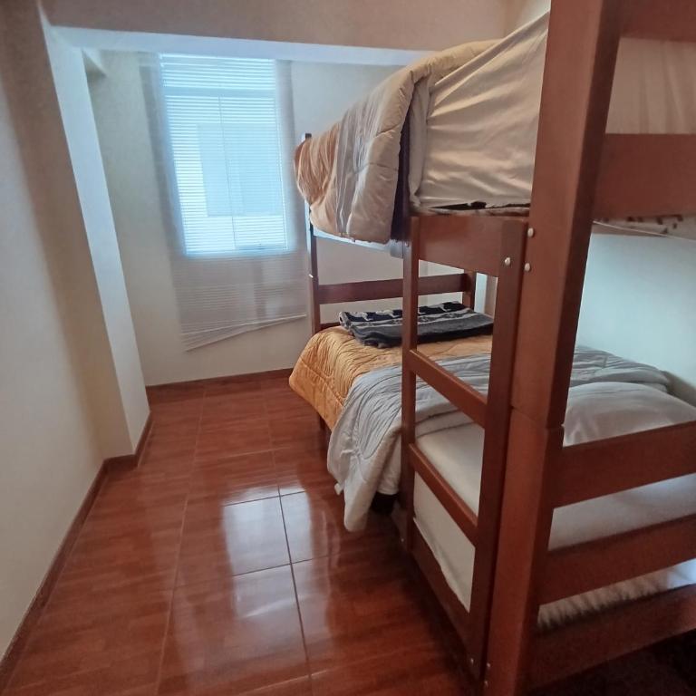 Eco Aparts Cusco - Two-Bedroom Apartment - 14