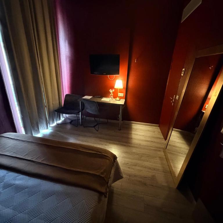 Hotel de La Comédie - Place De La Comédie Opéra - Chambre Double Supérieure - 8