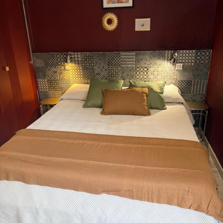 Hotel de La Comédie - Place De La Comédie Opéra - Chambre Double Supérieure - 9
