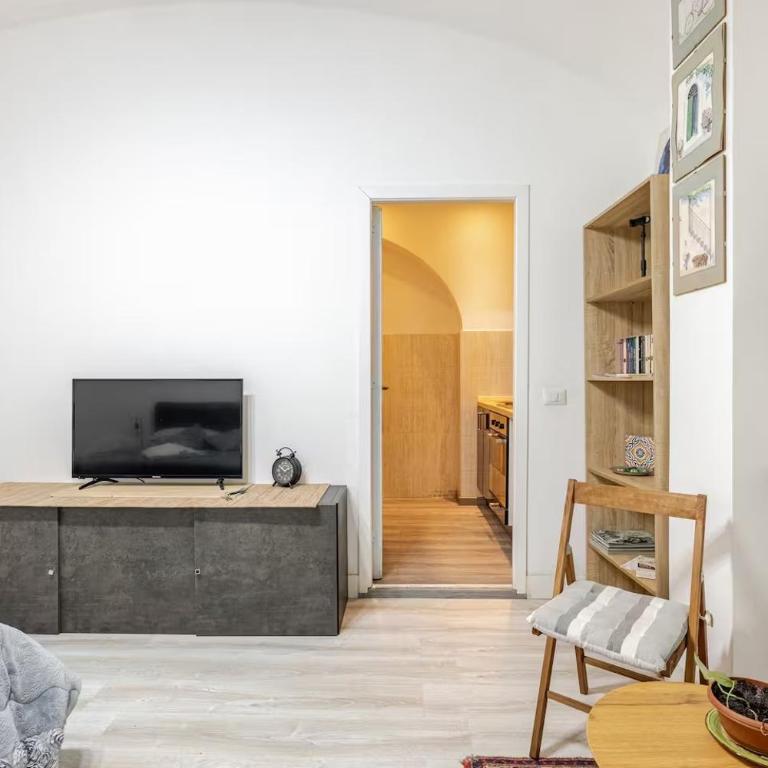 Ludovisi's Home - Appartamento con 1 Camera da Letto - 9