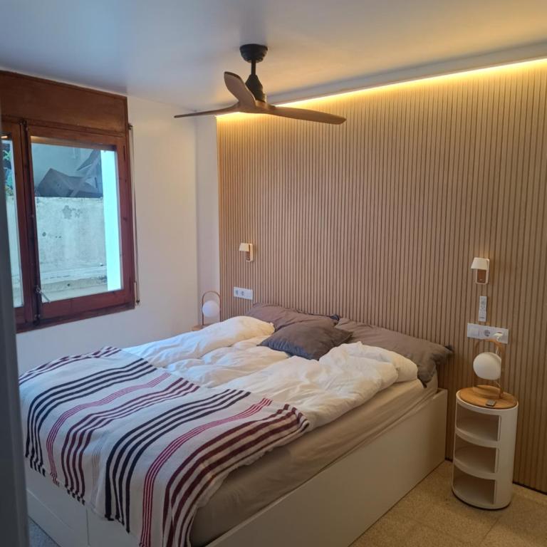 Luxury apartment 50m from the beach! - Apartamento de 2 dormitorios - 40
