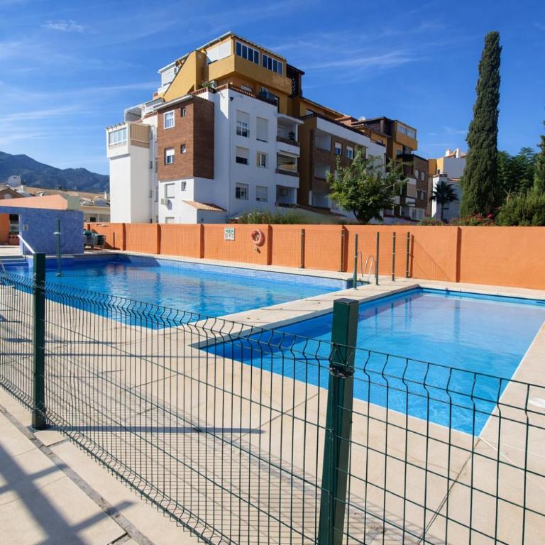 Terraza del Sol - Apartamento de 1 dormitorio - 9