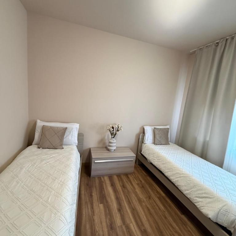 Casa di Isabelle - Appartamento con 2 Camere da Letto - 6