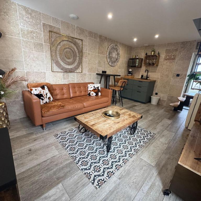 Thenalia Studio - Apartment mit 1 Schlafzimmer - 21