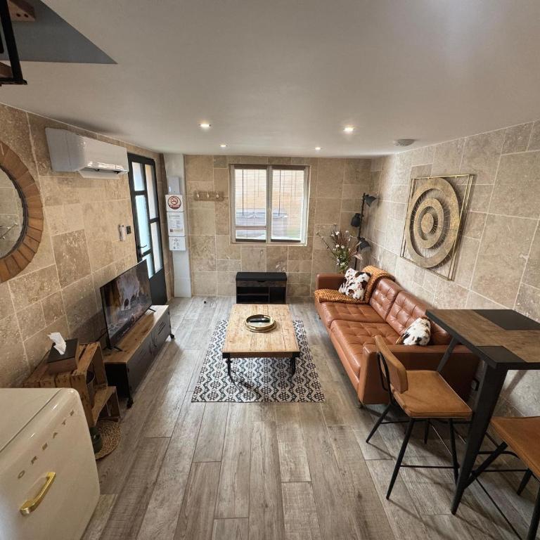 Thenalia Studio - Apartment mit 1 Schlafzimmer - 7
