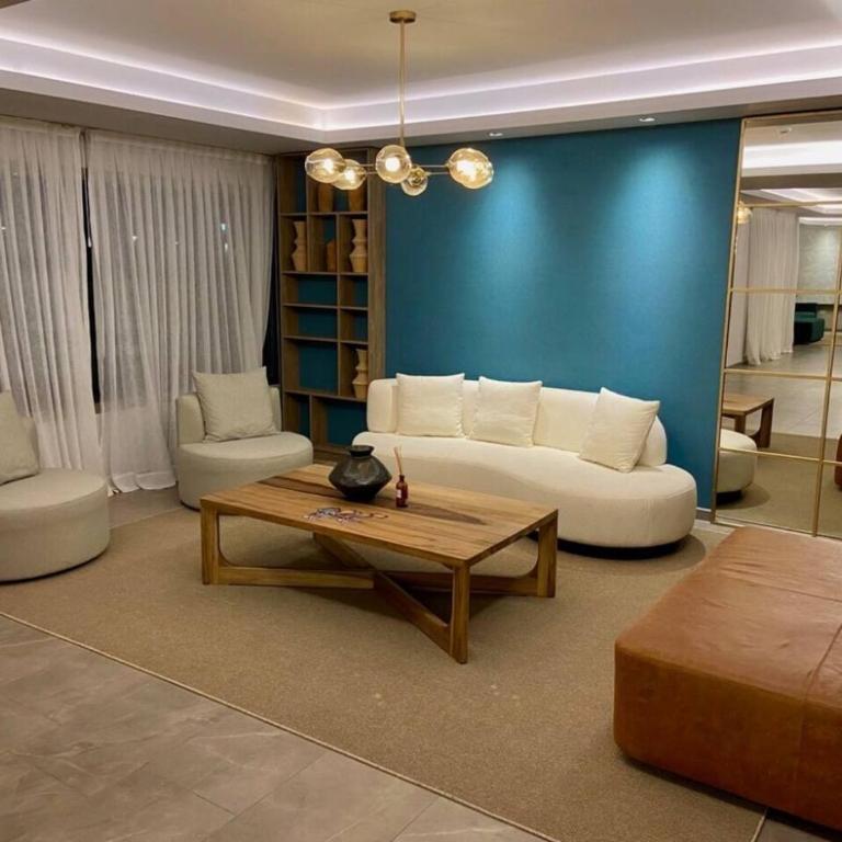 Ópera Park Premium Stay - Apartamento de 1 dormitorio con terraza - 32