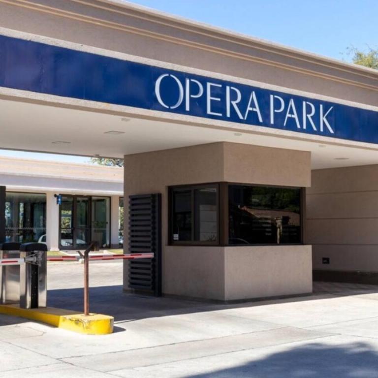 Ópera Park Premium Stay - Apartamento de 1 dormitorio con terraza - 30