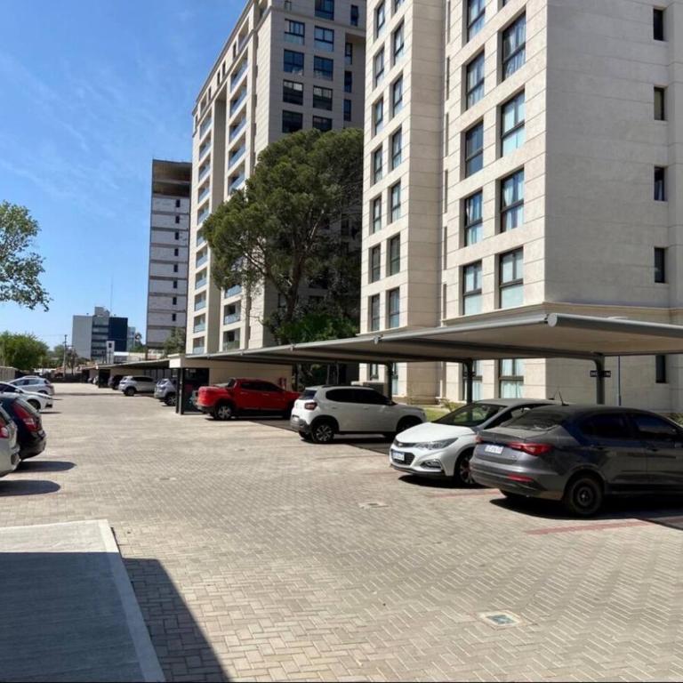 Ópera Park Premium Stay - Apartamento de 1 dormitorio con terraza - 29
