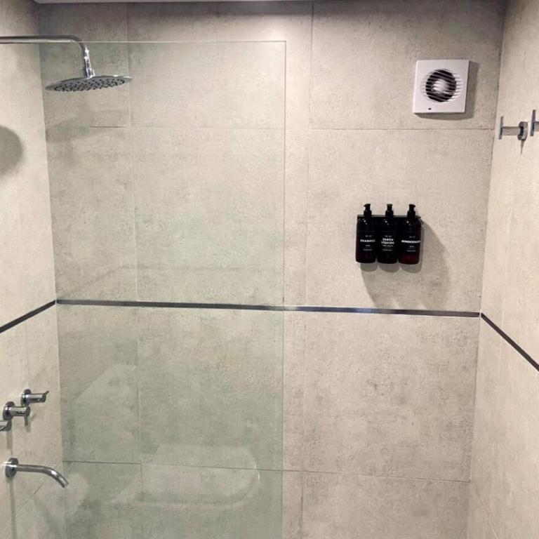 Ópera Park Premium Stay - Apartamento de 1 dormitorio con terraza - 17