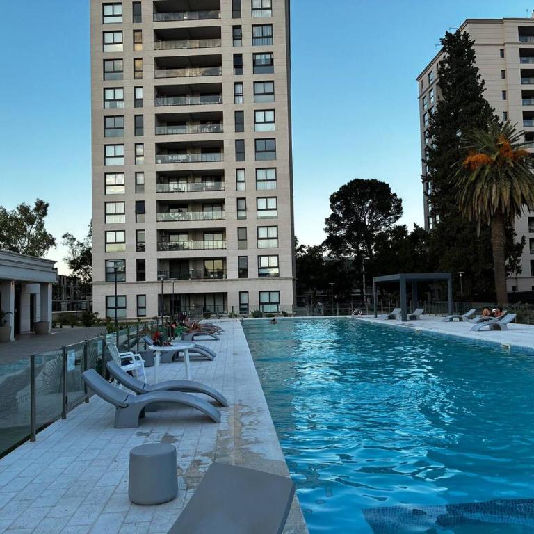 Ópera Park Premium Stay - Apartamento de 1 dormitorio con terraza - 26