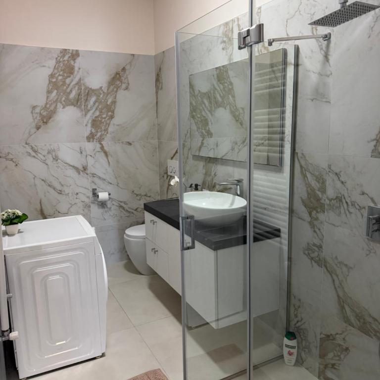 Casa di Isabelle - Appartamento con 2 Camere da Letto - 13