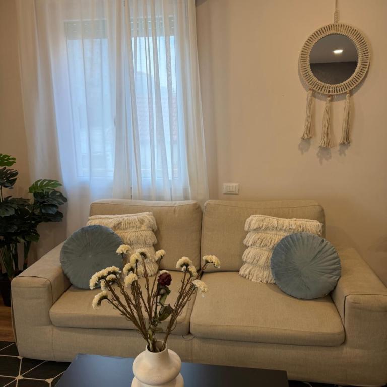 Casa di Isabelle - Appartamento con 2 Camere da Letto - 2