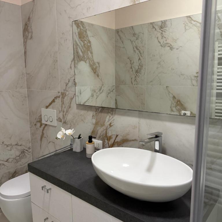 Casa di Isabelle - Appartamento con 2 Camere da Letto - 12