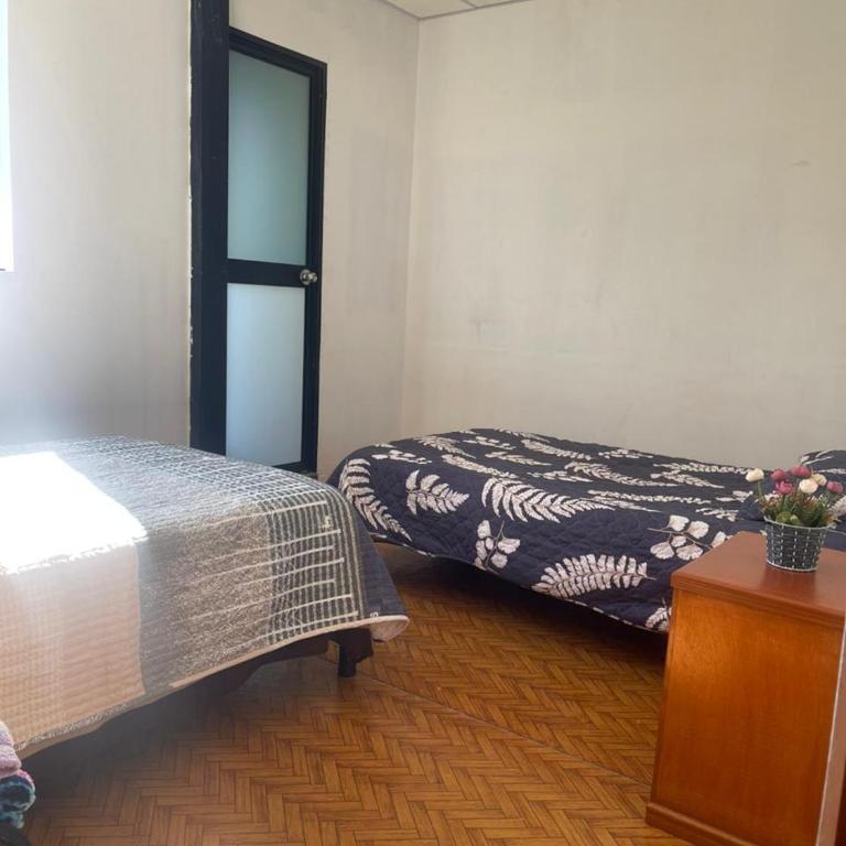Casa La Morada Ecolodge - Three-Bedroom House - 11