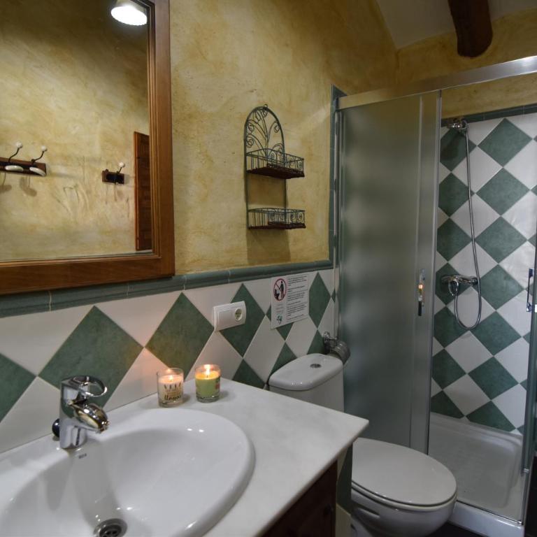 Finca Durillo with private Pool - Chalet de 3 dormitorios - 38