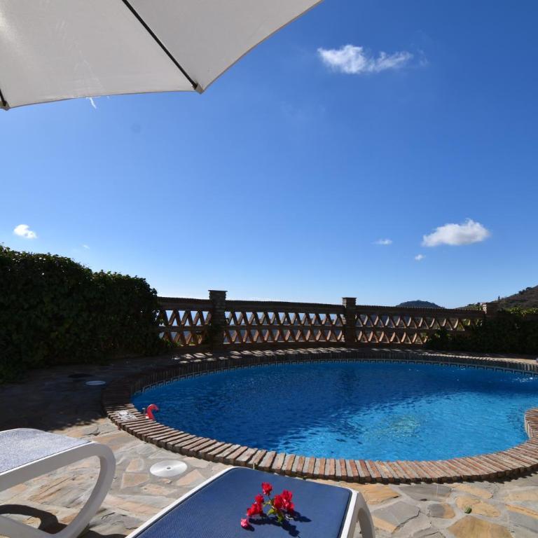 Finca Durillo with private Pool - Chalet de 3 dormitorios - 37