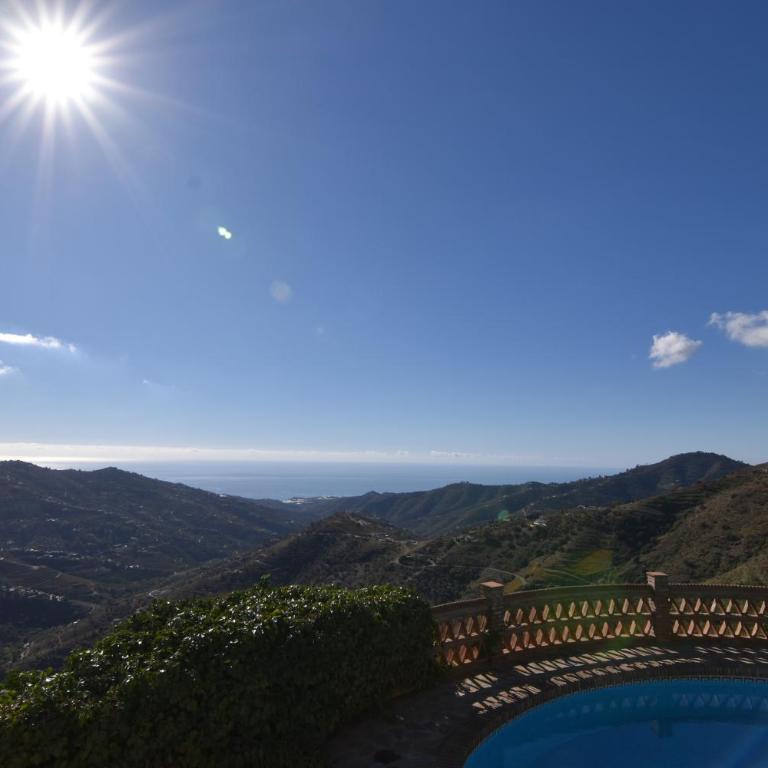 Finca Durillo with private Pool - Chalet de 3 dormitorios - 33