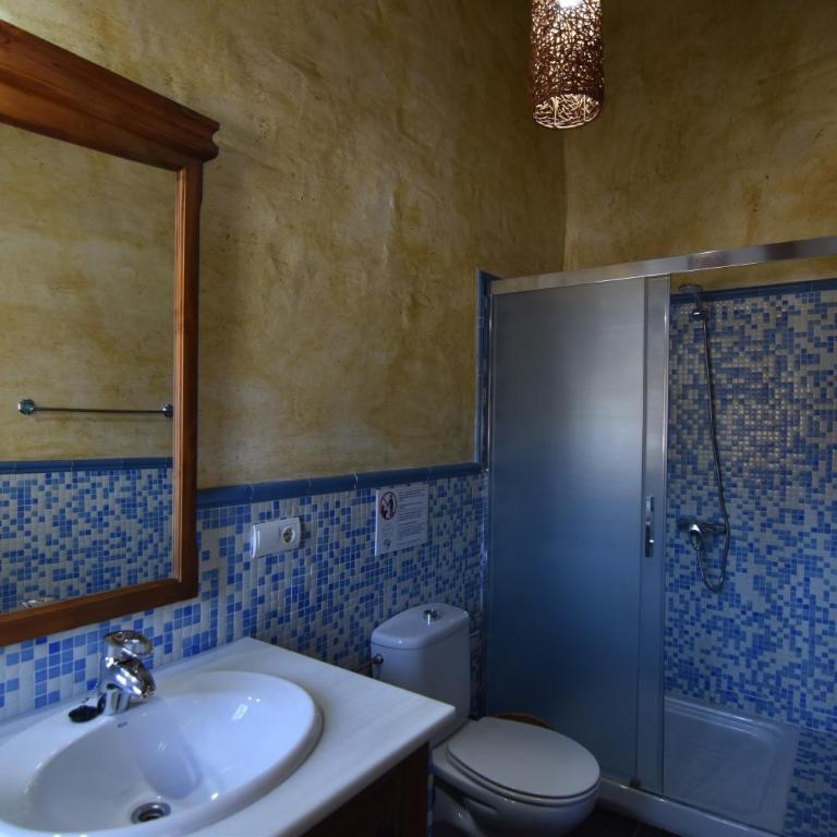 Finca Durillo with private Pool - Chalet de 3 dormitorios - 11