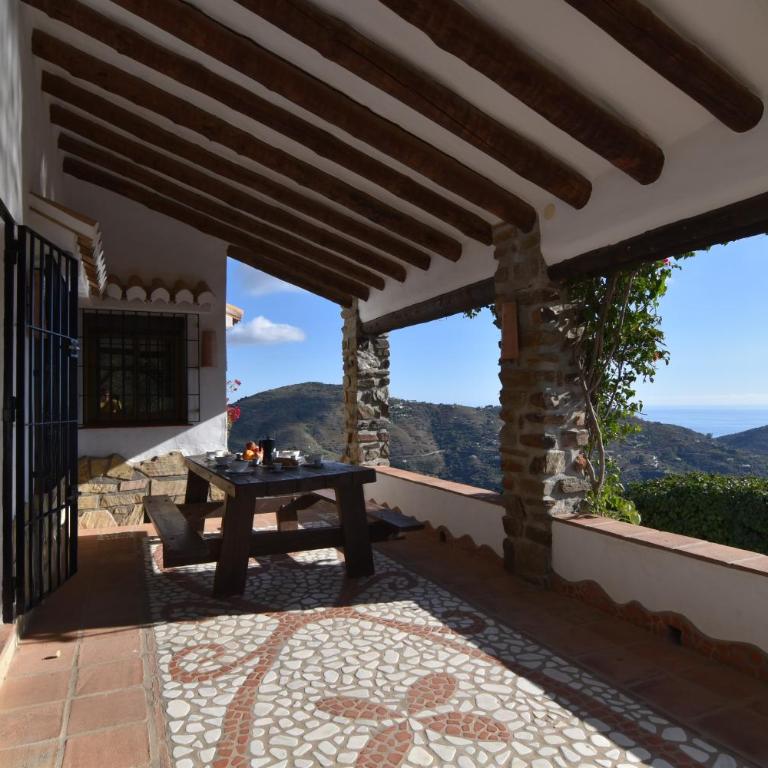 Finca Durillo with private Pool - Chalet de 3 dormitorios - 40