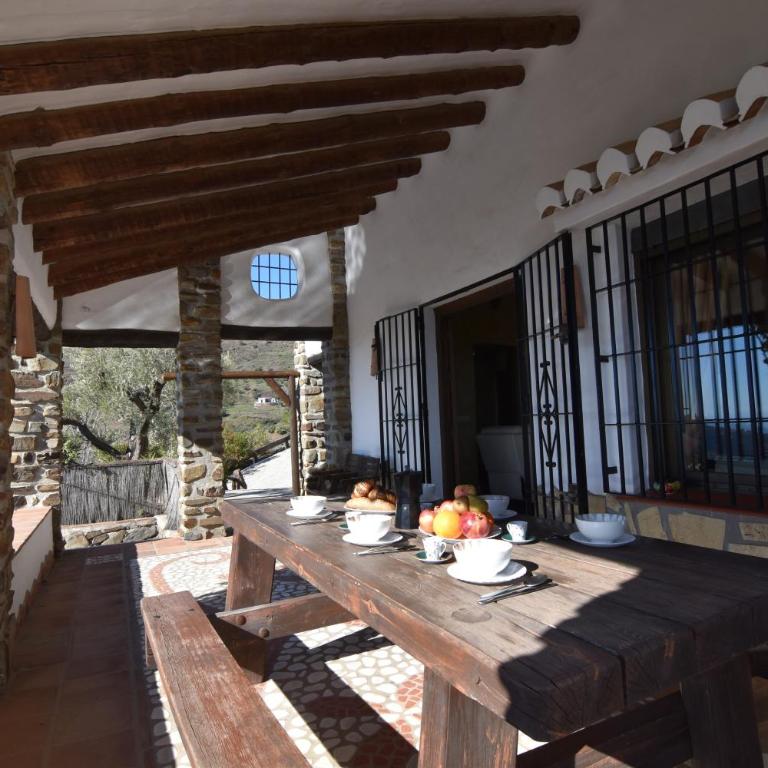 Finca Durillo with private Pool - Chalet de 3 dormitorios - 42