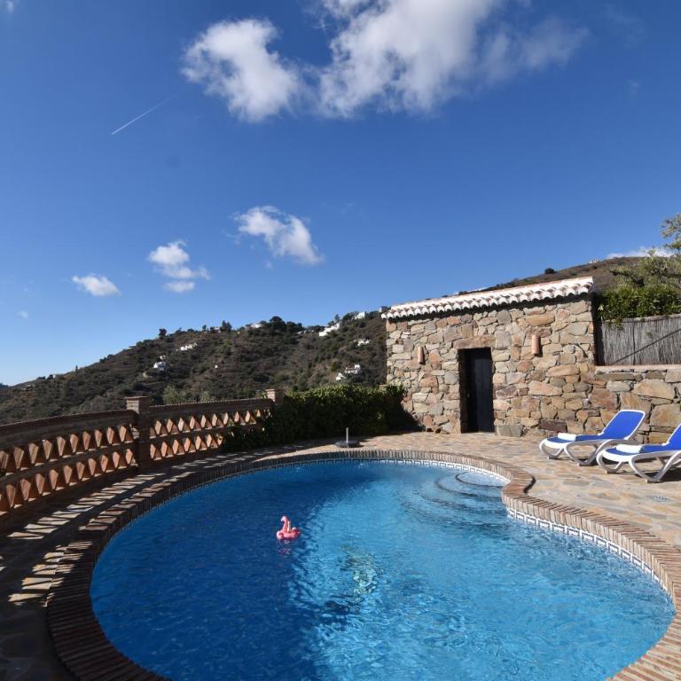 Finca Durillo with private Pool - Chalet de 3 dormitorios - 5