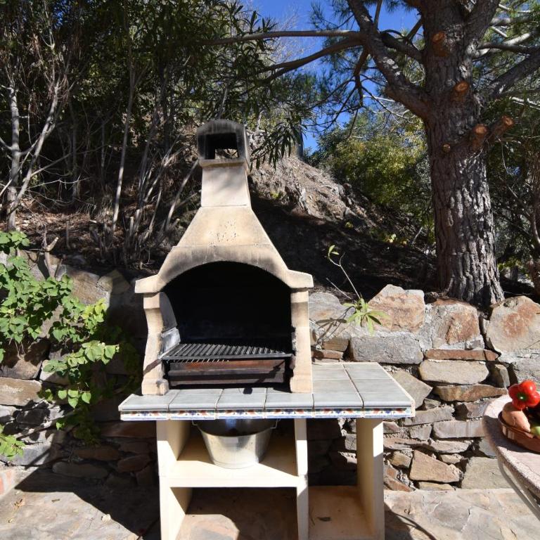 Finca Durillo with private Pool - Chalet de 3 dormitorios - 44