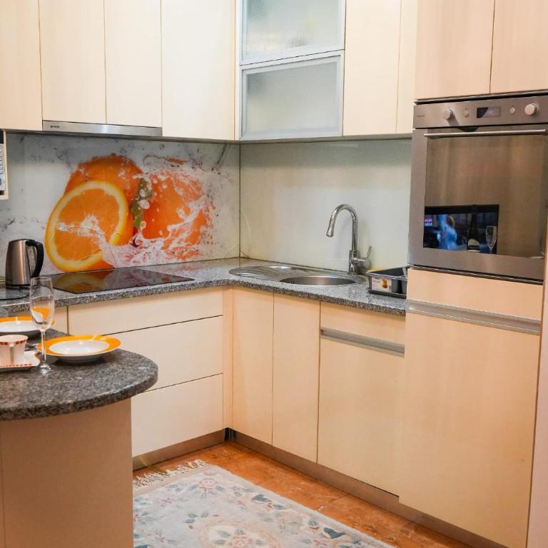 Fenix - Apartman sa 1 Spavaćom Sobom - 2
