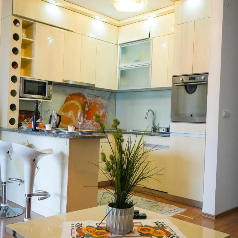 Fenix - Apartman sa 1 Spavaćom Sobom - 9