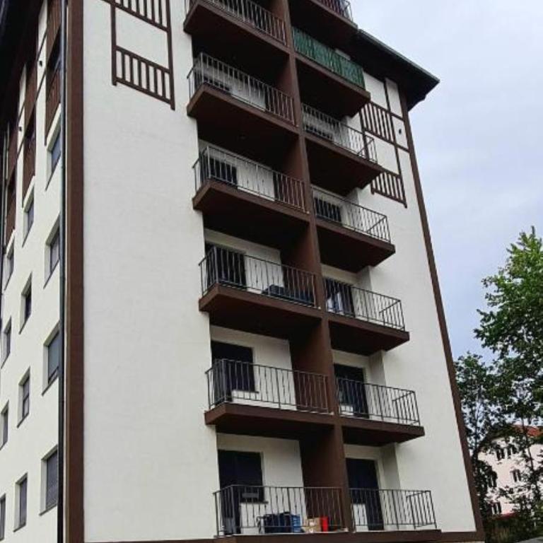 Zlatibor - One-Bedroom Apartment - 3