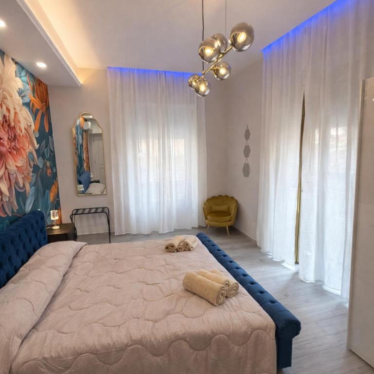 Suite Maison San Pietro , Vaticano, AC & Wi-Fi - Casa con 2 Camere da Letto - 2