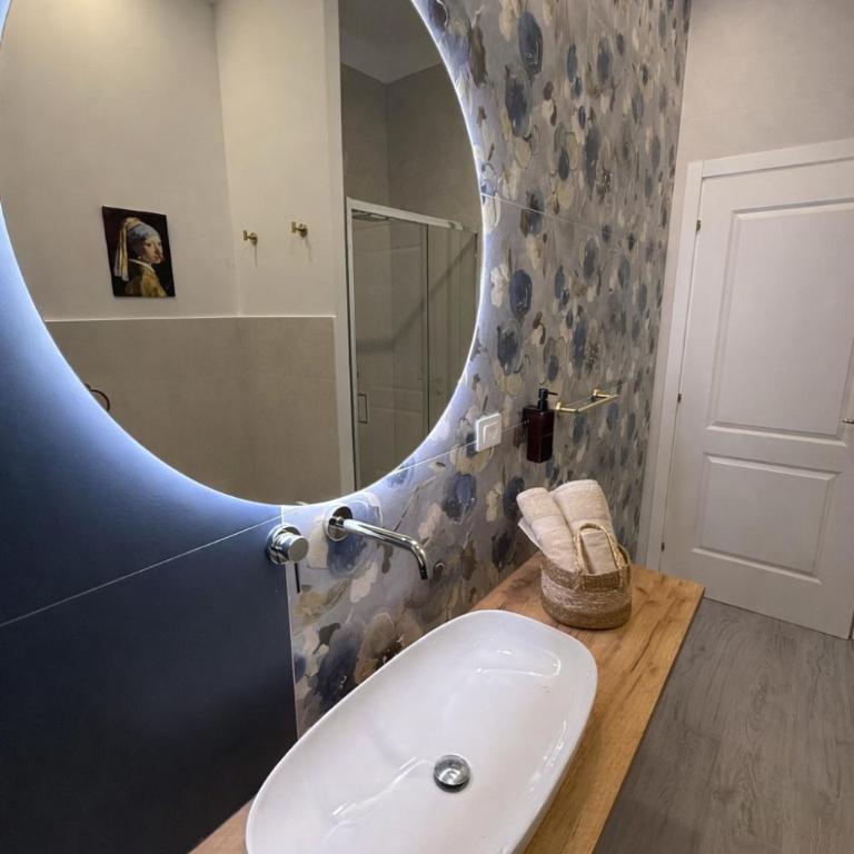 Suite Maison San Pietro , Vaticano, AC & Wi-Fi - Casa con 2 Camere da Letto - 7
