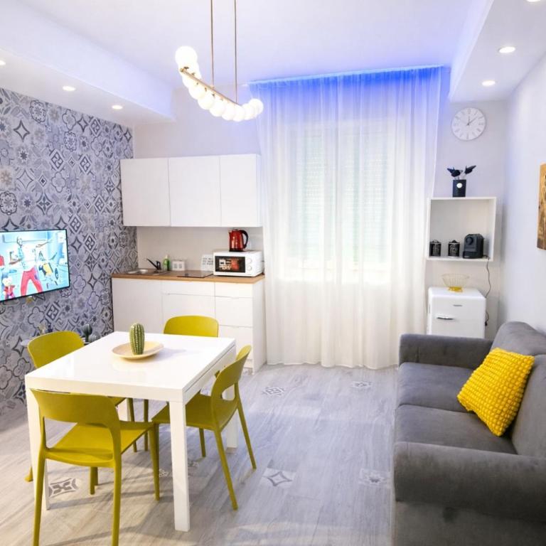 Suite Maison San Pietro , Vaticano, AC & Wi-Fi - Casa con 2 Camere da Letto - 9
